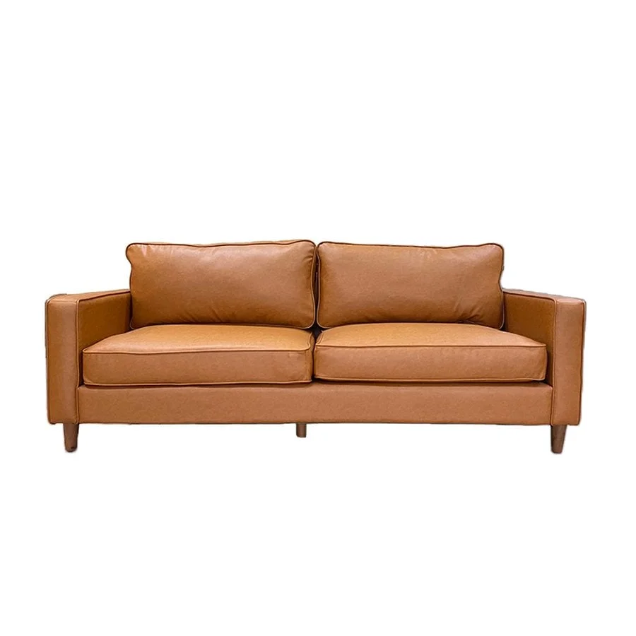 GHẾ SOFA 3 CHỖ HENRY