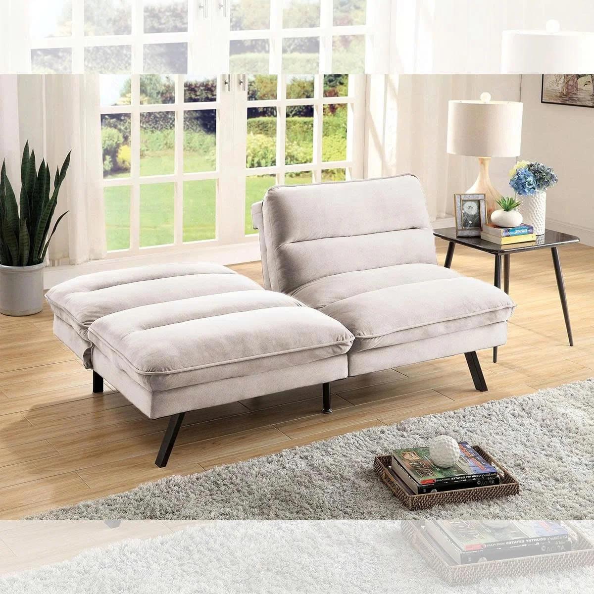 GHẾ SOFA BED MANHATTAN 3