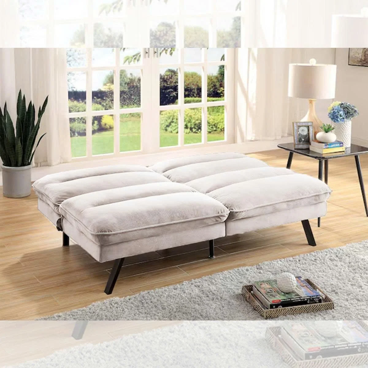 GHẾ SOFA BED MANHATTAN 2