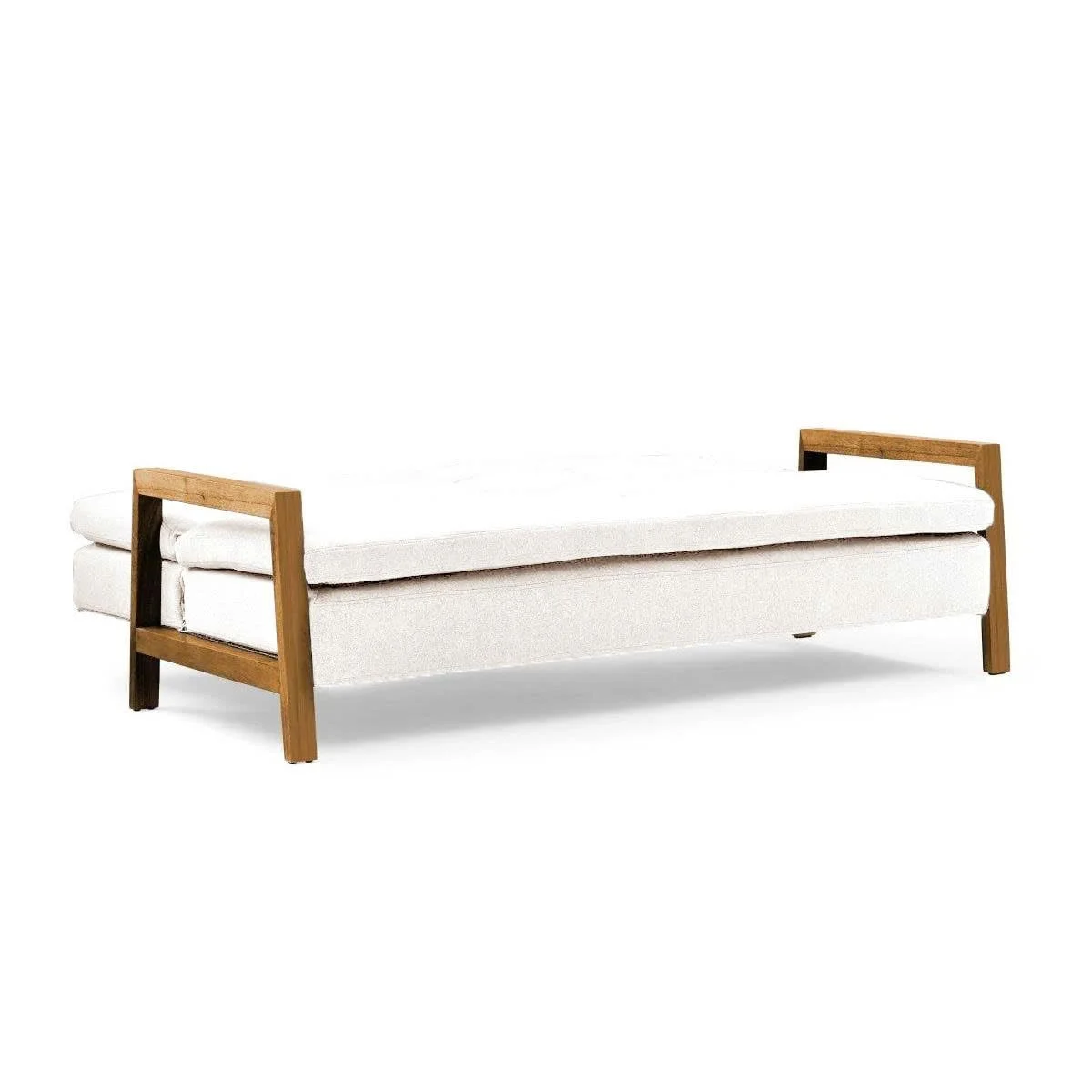GHẾ SOFA BED NOAH MÀU KEM 5