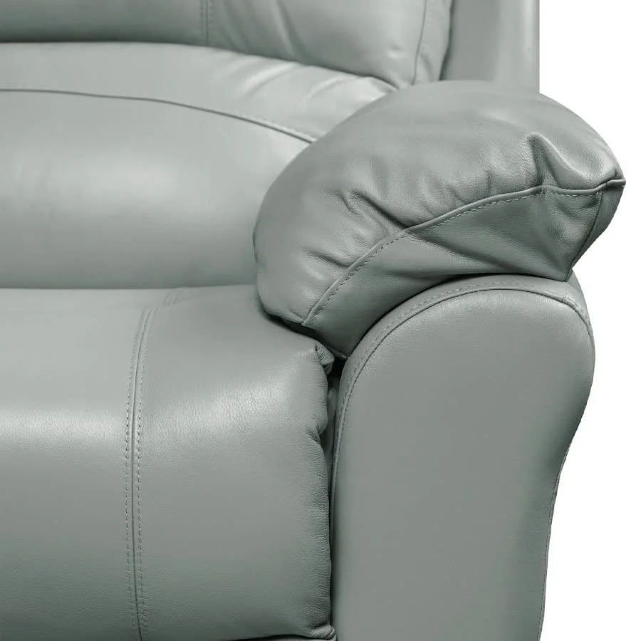GHẾ SOFA 2 CHỖ DA BÒ VERCELLI 2
