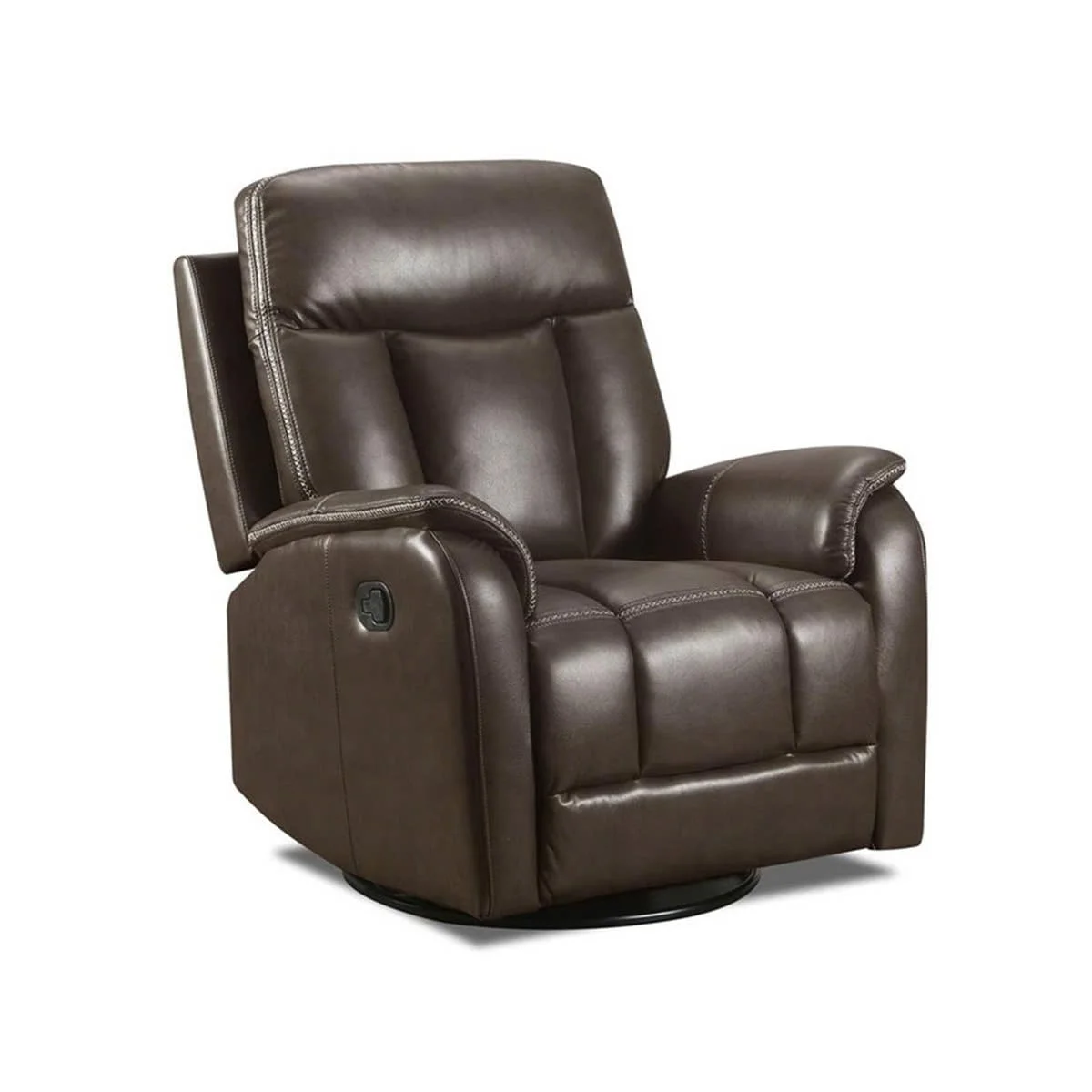 GHẾ SOFA ĐƠN CHỈNH CƠ JAMEY 2
