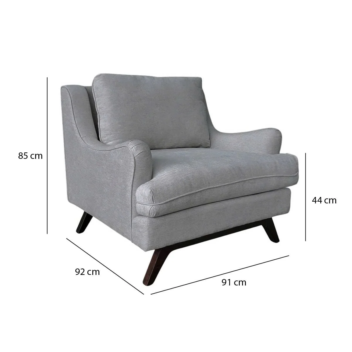 GHẾ SOFA ĐƠN 2