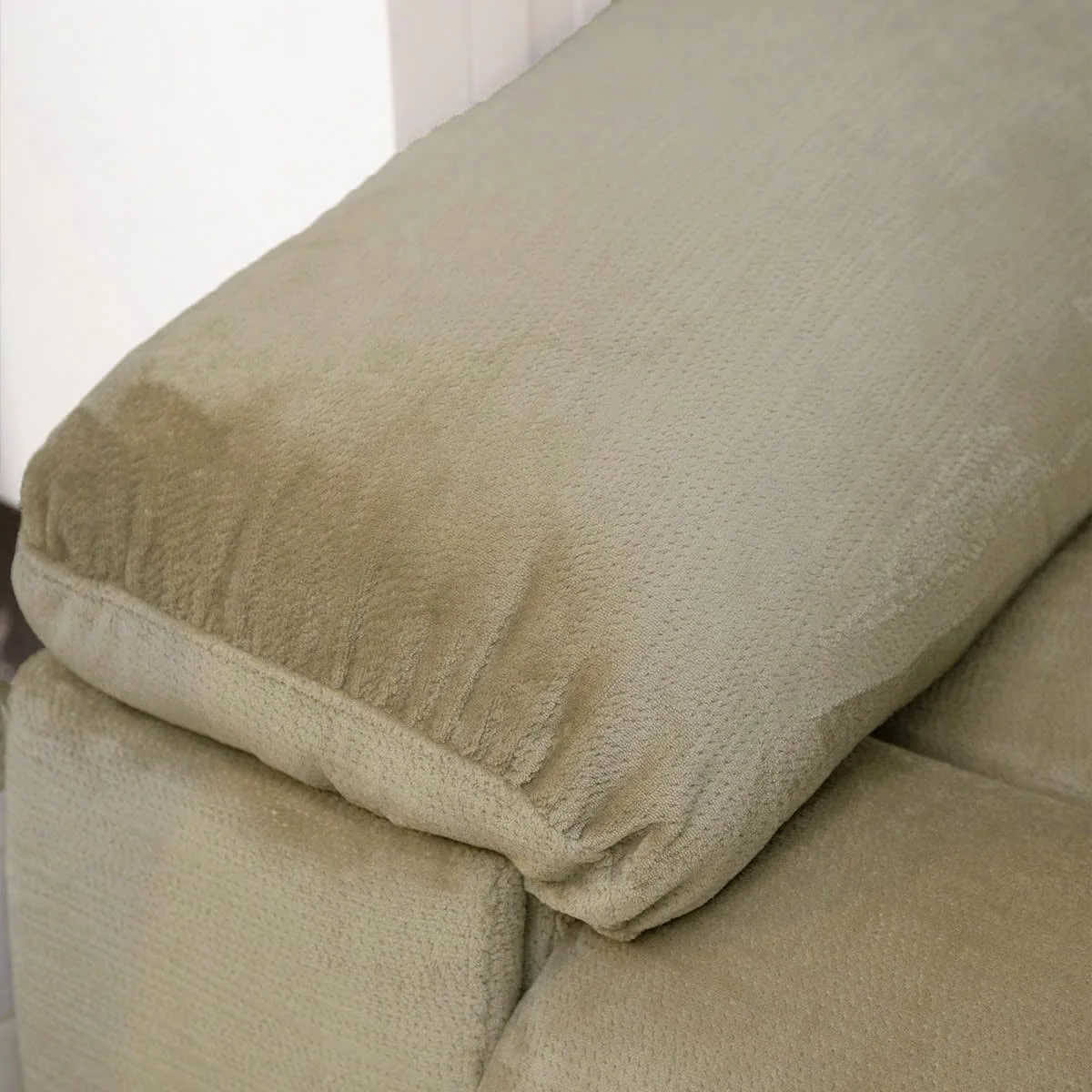 GHẾ SOFA 2 CHỖ CHỈNH CƠ BOSTON 5