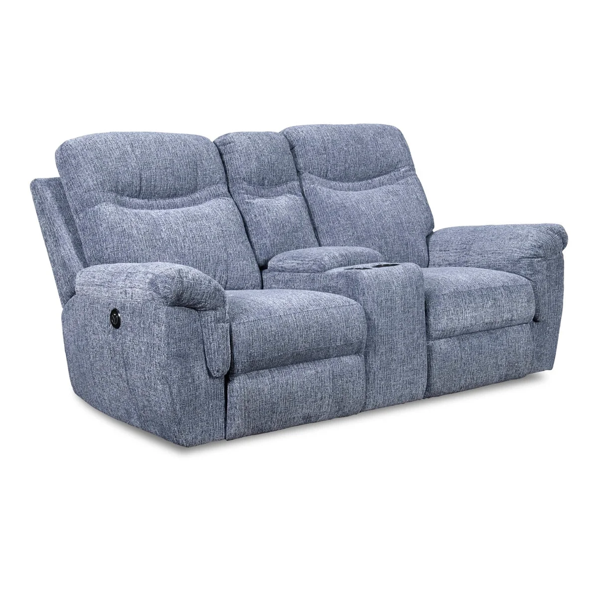 GHẾ SOFA 2 CHỖ CHỈNH CƠ SHEFFIELD 2