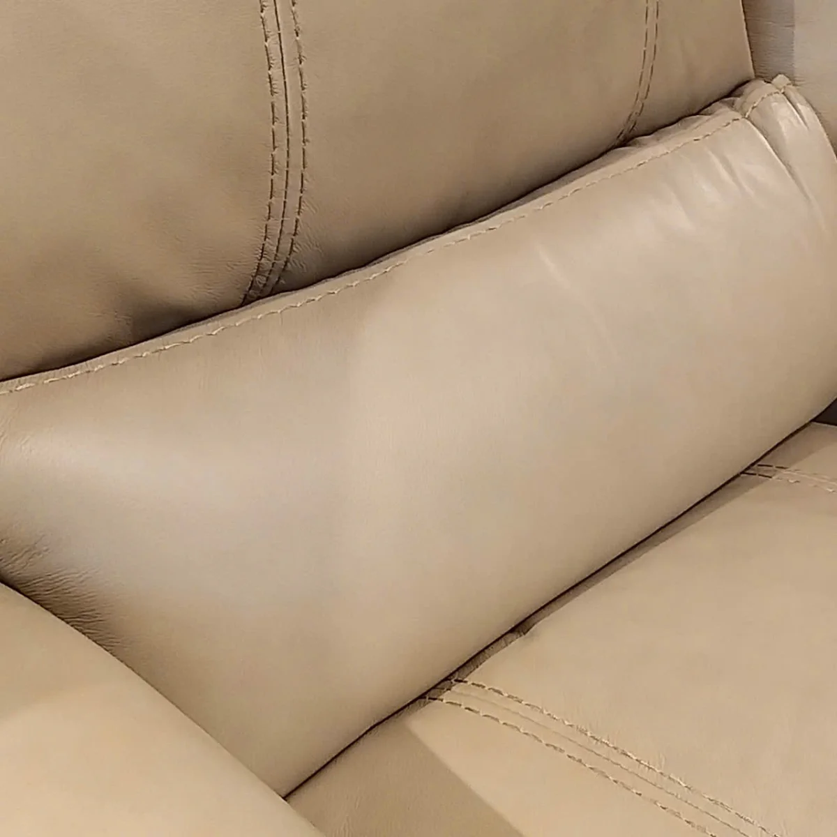 GHẾ SOFA 2 CHỖ DA BÒ CHỈNH ĐIỆN SEFANA 3