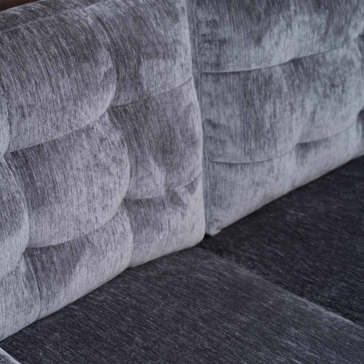 GHẾ SOFA 2 CHỖ ORLA MÀU MIDNIGHT 2