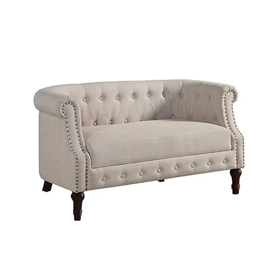 GHẾ SOFA 2 CHỖ ROSEVERA 2