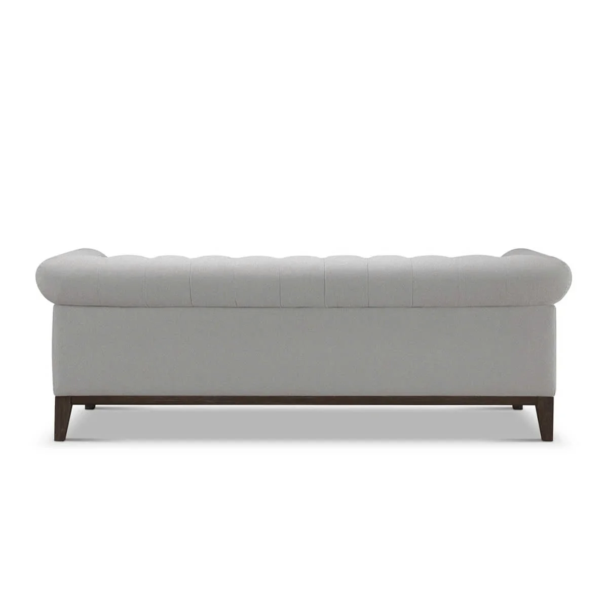 GHẾ SOFA 3 CHỖ ABBYSON MÀU XÁM 4