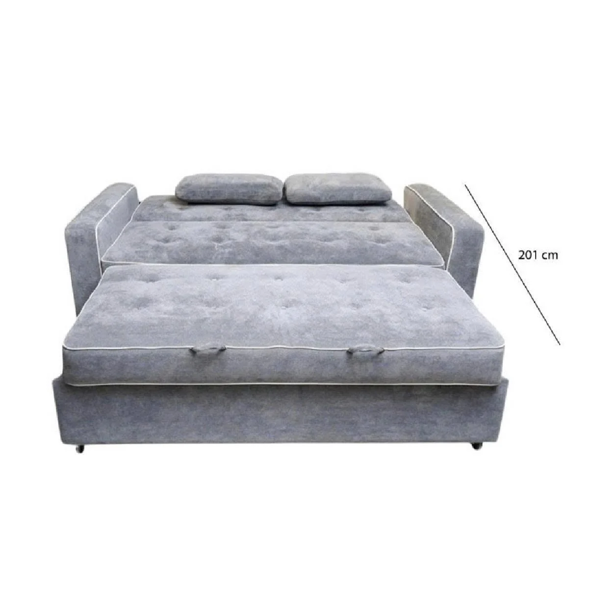 GHẾ SOFA BED AUGUSTINE 3