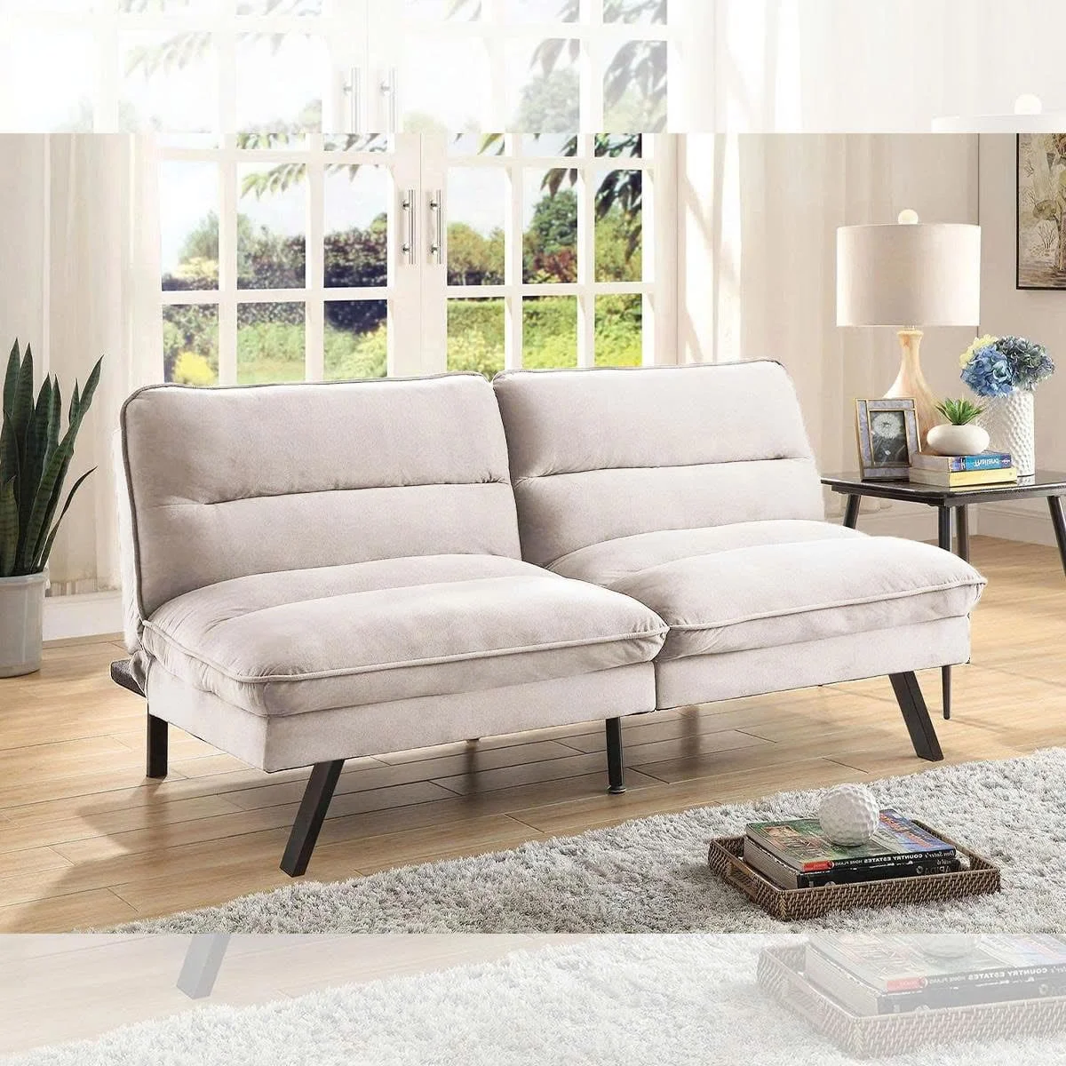 GHẾ SOFA BED MANHATTAN 4