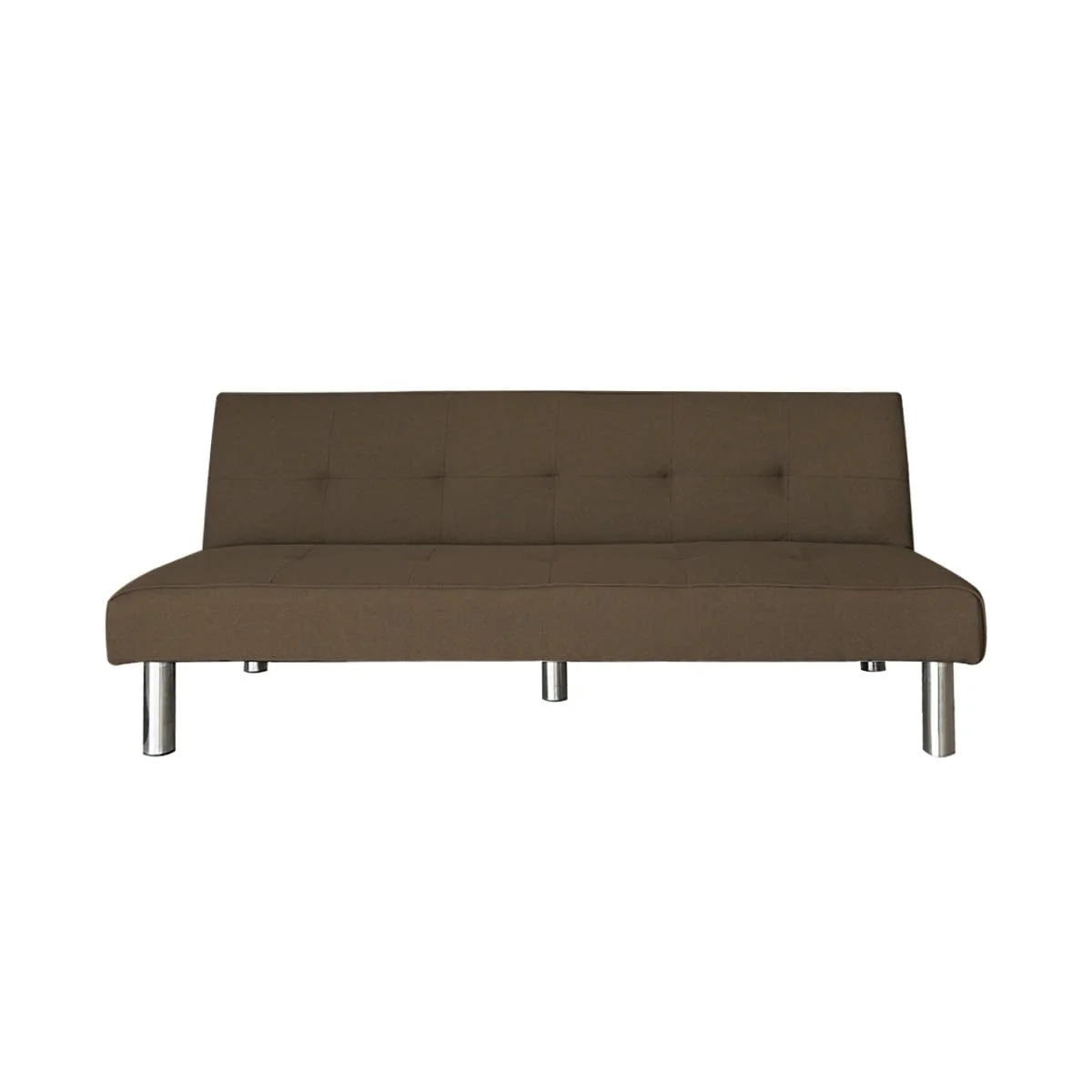 GHẾ SOFA BED SERTA MÀU NÂU 4