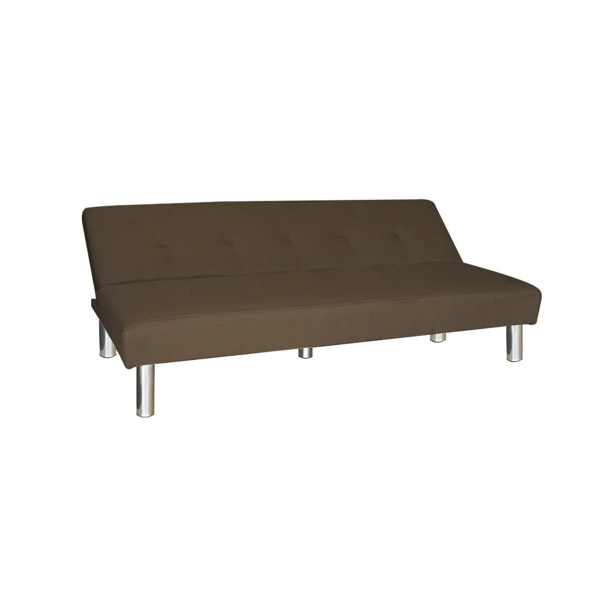 GHẾ SOFA BED SERTA MÀU NÂU 5