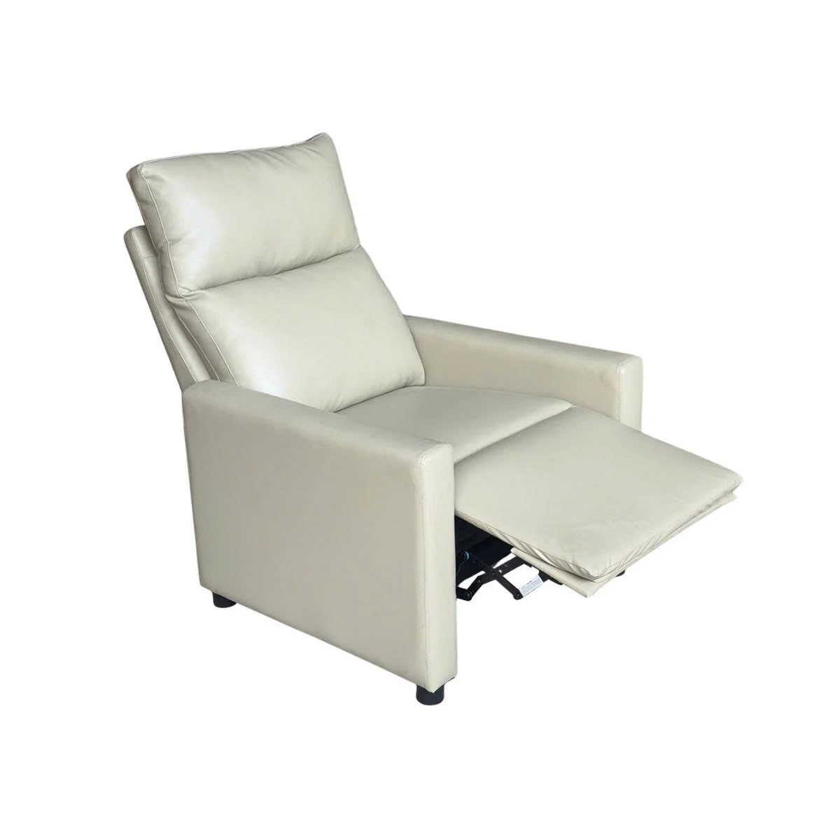 GHẾ SOFA ĐƠN CHỈNH CƠ CLAUDIA 3