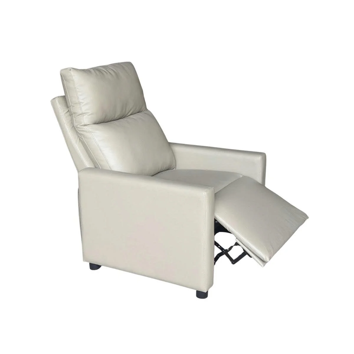 GHẾ SOFA ĐƠN CHỈNH CƠ CLAUDIA 4