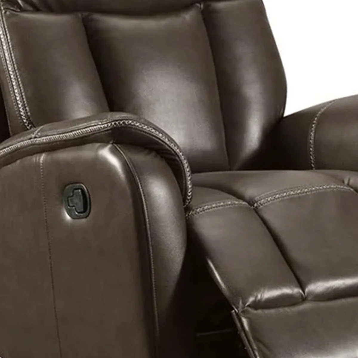 GHẾ SOFA ĐƠN CHỈNH CƠ JAMEY 4