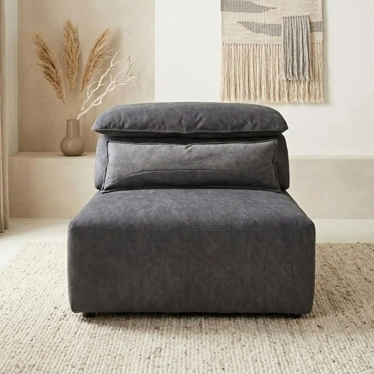 GHẾ SOFA ĐƠN MODULE 2