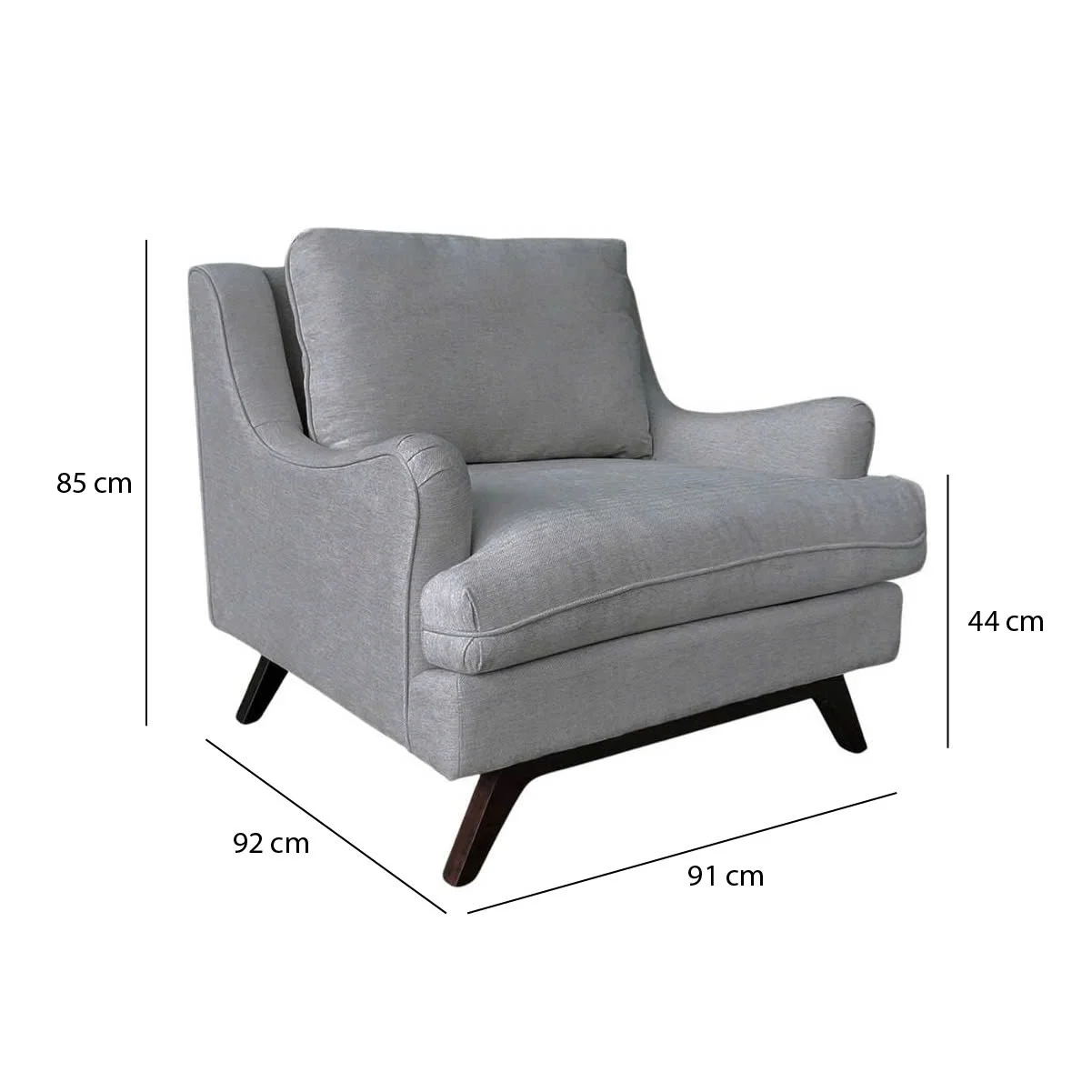 GHẾ SOFA ĐƠN 2