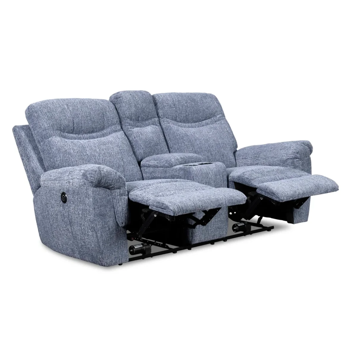 GHẾ SOFA 2 CHỖ CHỈNH CƠ SHEFFIELD 3
