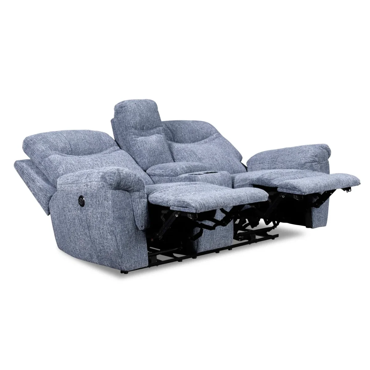 GHẾ SOFA 2 CHỖ CHỈNH CƠ SHEFFIELD 4