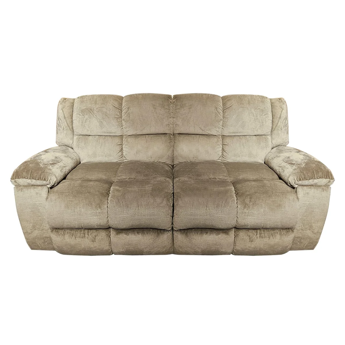 GHẾ SOFA 3 CHỖ CHỈNH CƠ BOSTON