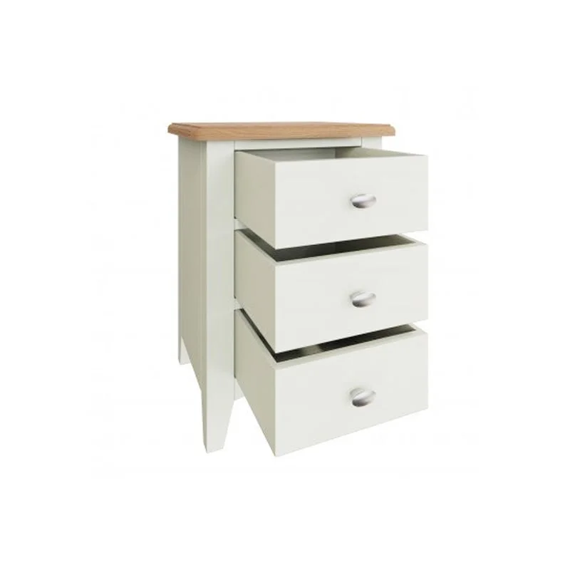 TỦ ĐẦU GIƯỜNG GABRIELLE 3 HỘC 2