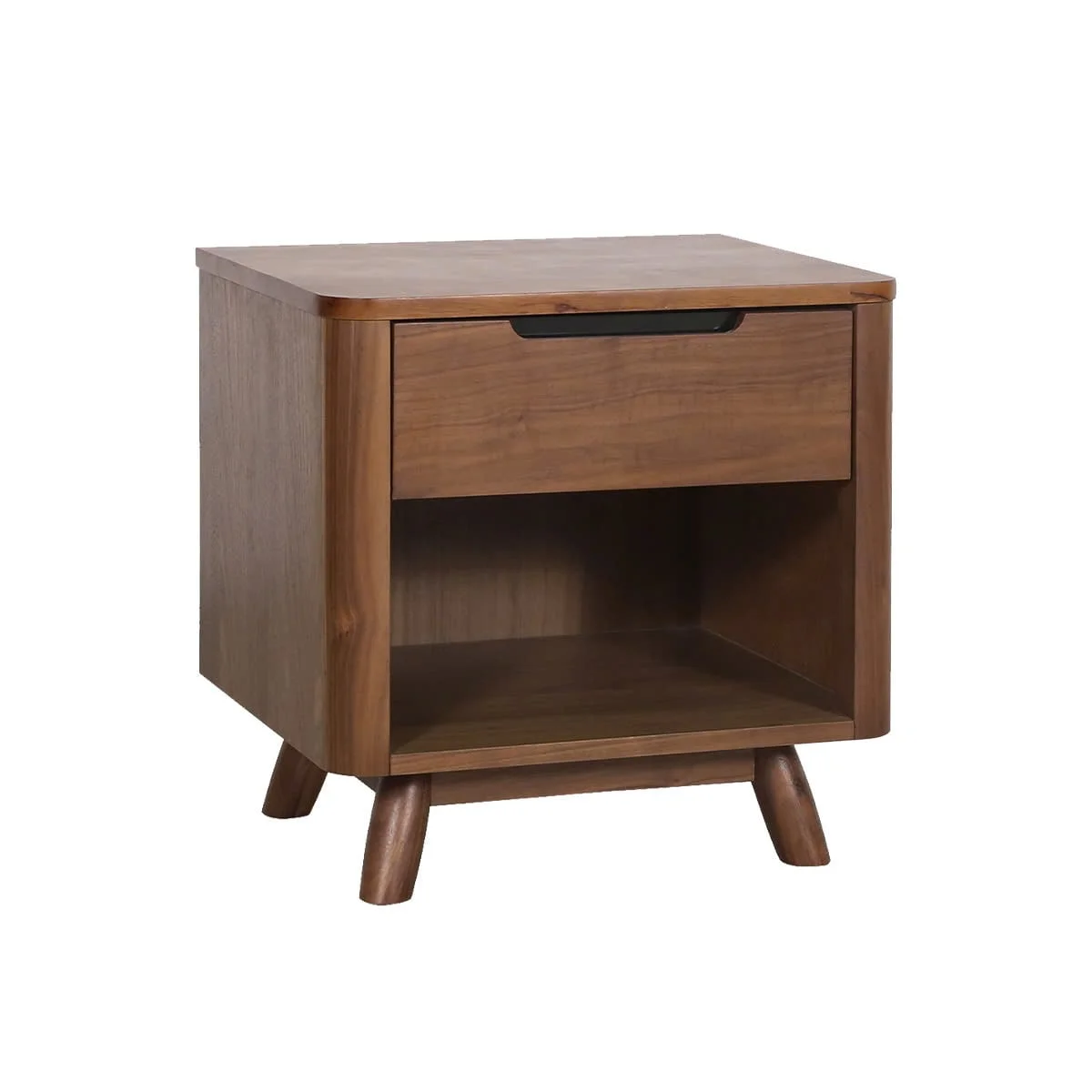 TỦ ĐẦU GIƯỜNG TAHOE WALNUT 2