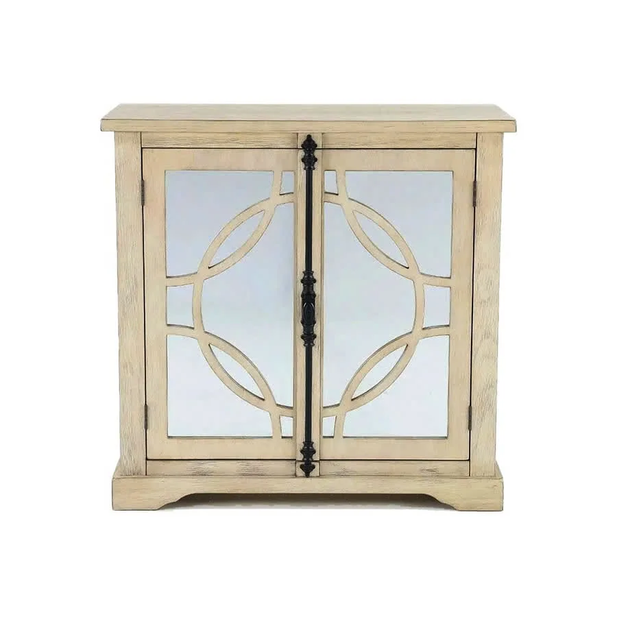 TỦ SIDEBOARD EMMA