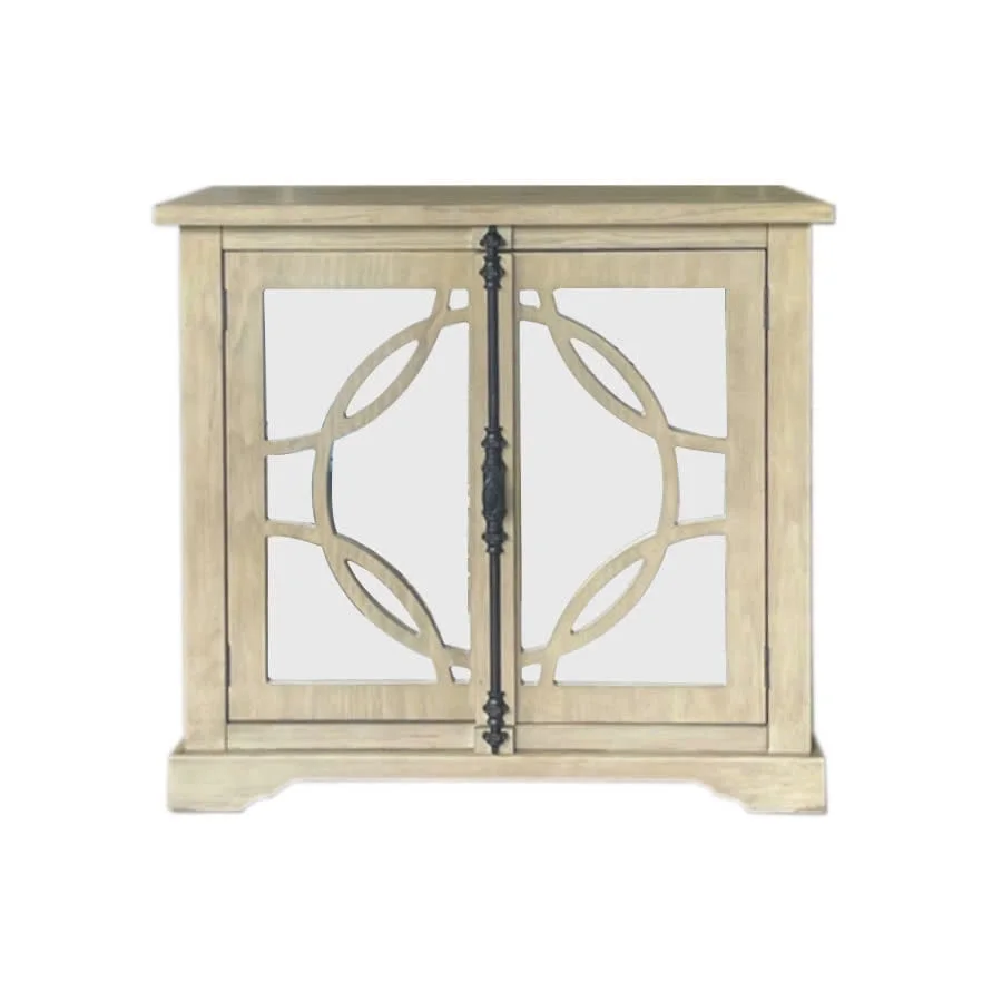 TỦ SIDEBOARD EMMA 3