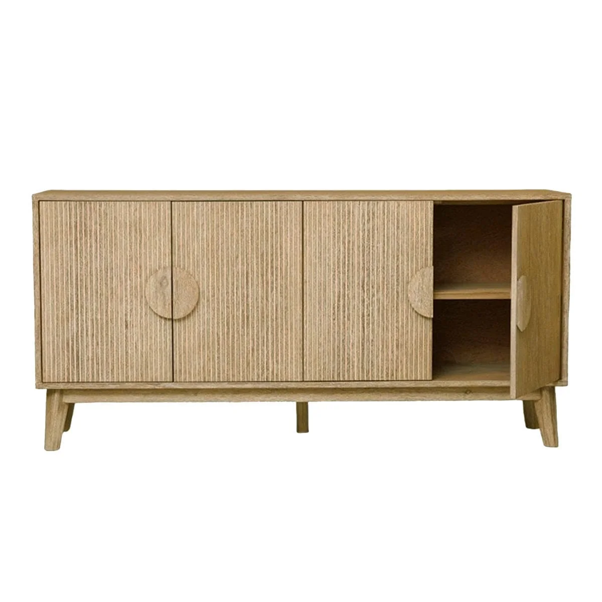 TỦ SIDEBOARD LUCCA 2