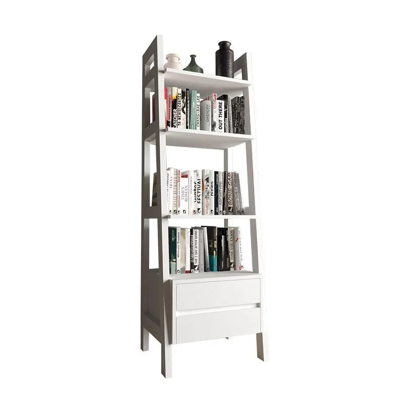 KỆ SÁCH INNER LADDER MÀU TRẮNG