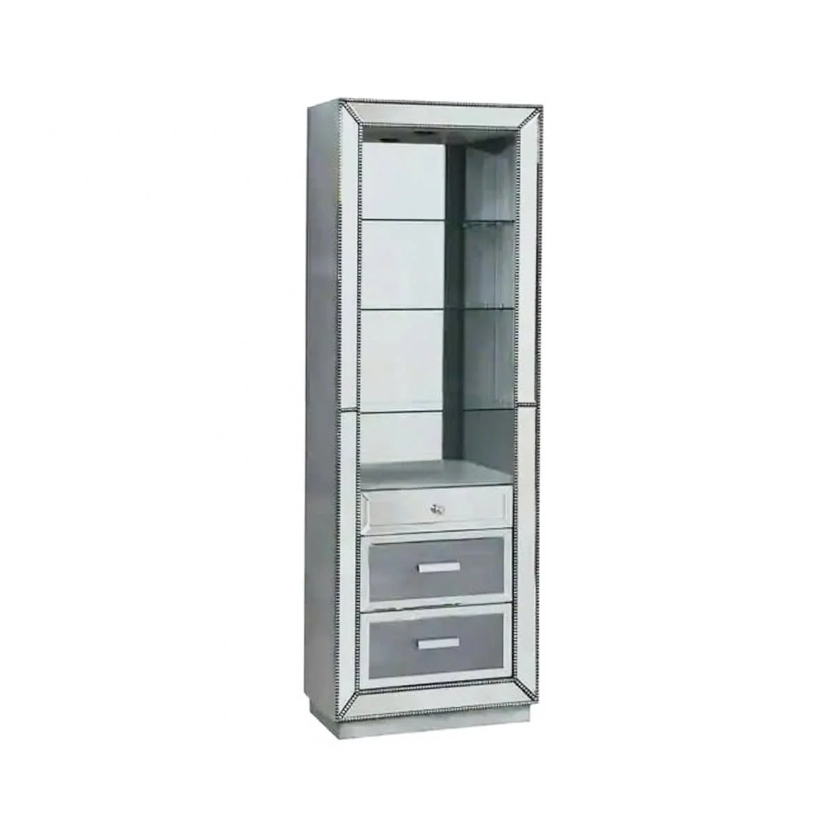TỦ KÍNH TRƯNG BÀY SOMETTE 2