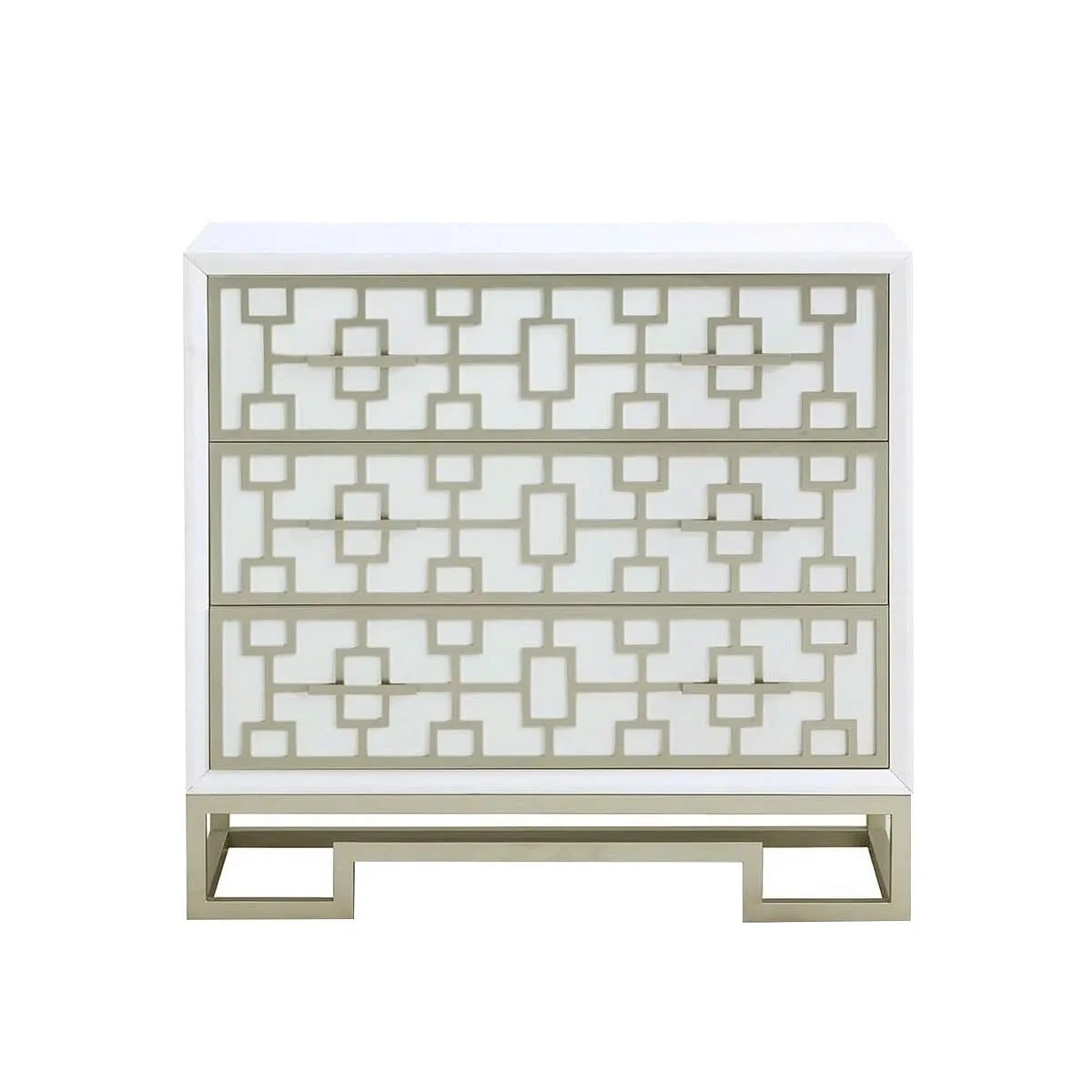 TỦ HỘC CHAMPAGNE LIGHTS 3