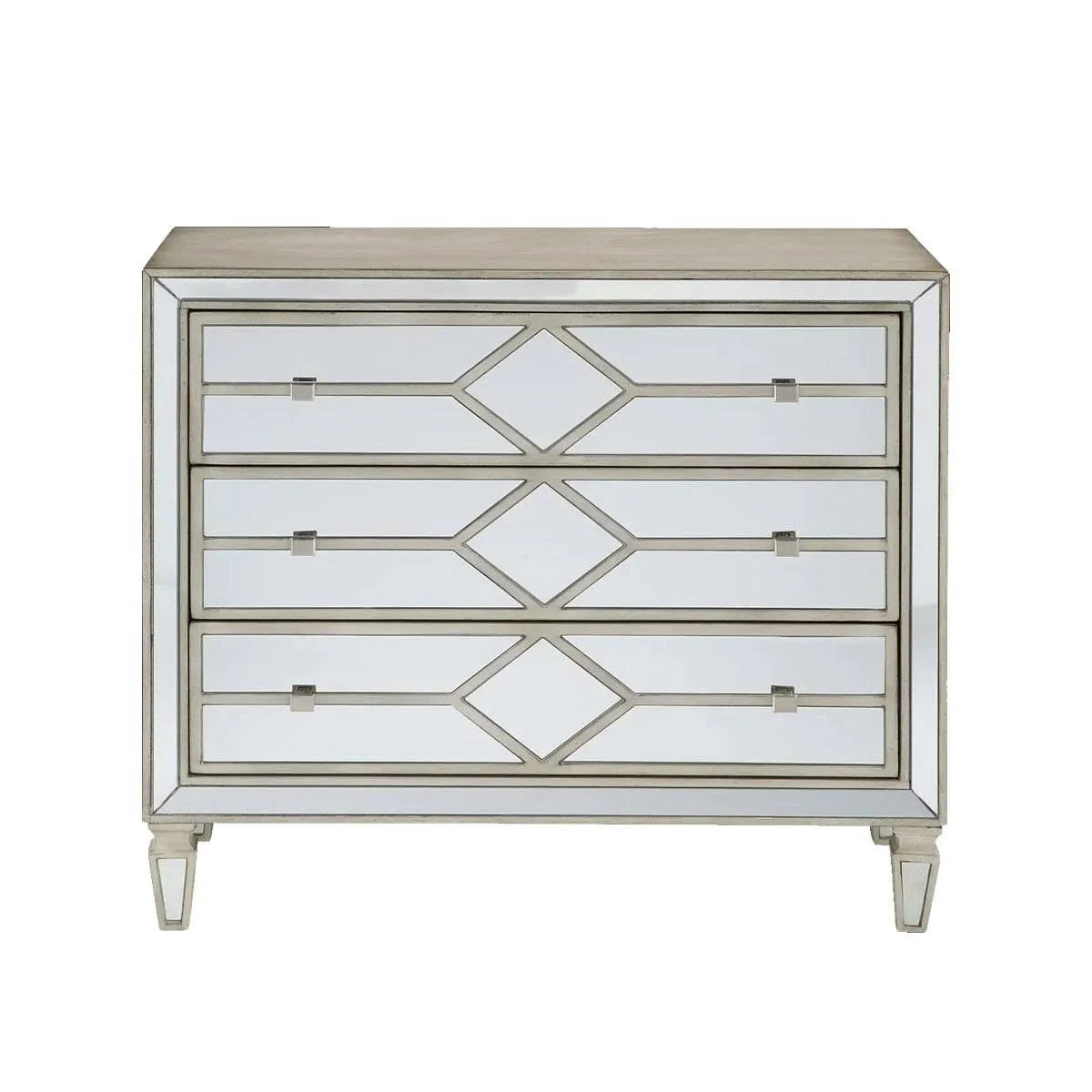 TỦ HỘC TRƯNG BÀY VINKINS 3
