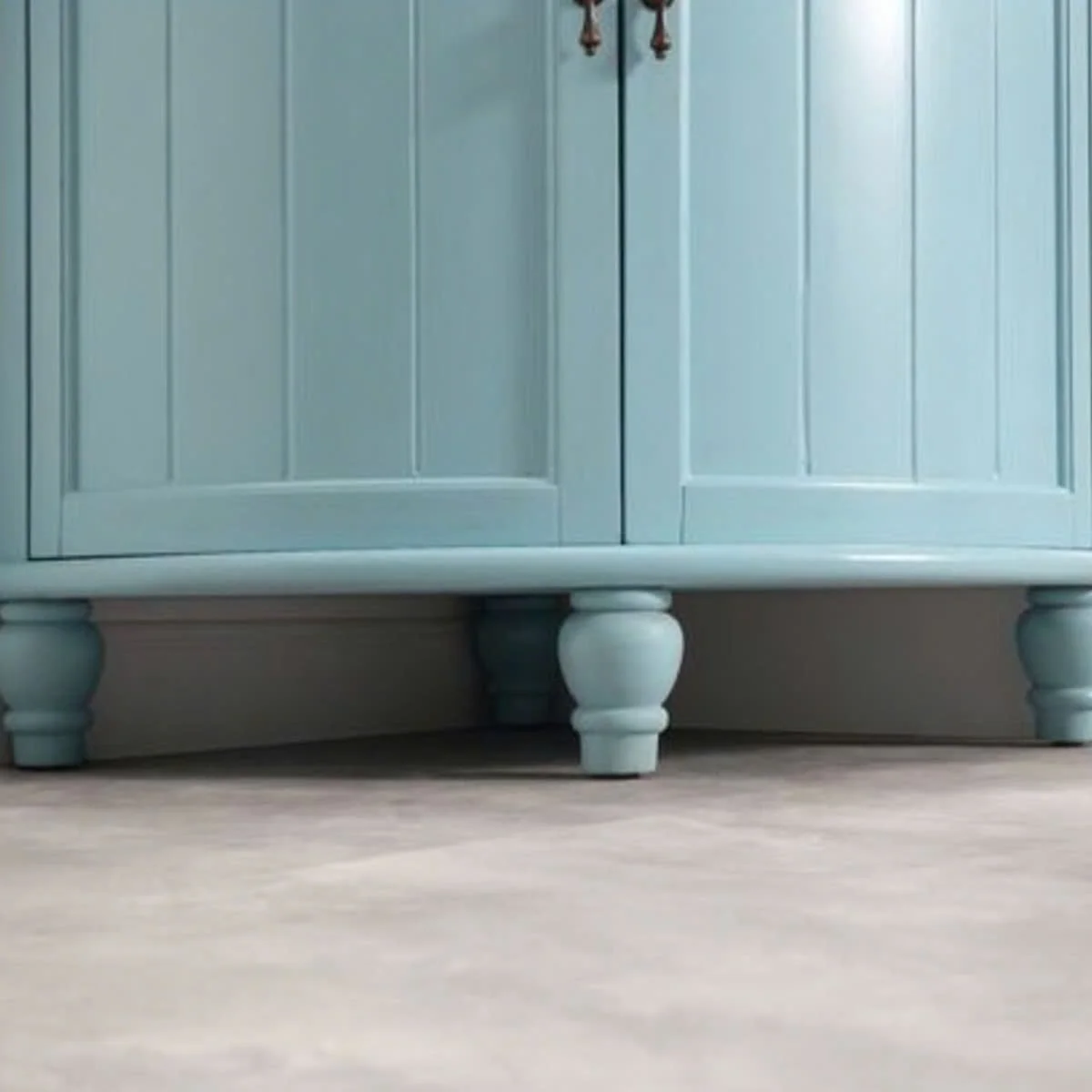 TỦ LAVABO ANGOLO GÓC 24 INCH 4