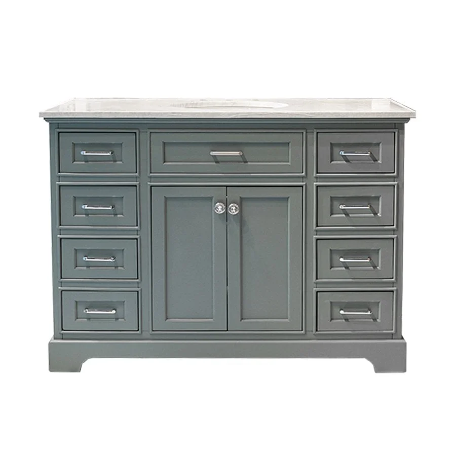 TỦ LAVABO ARIA 48 INCH