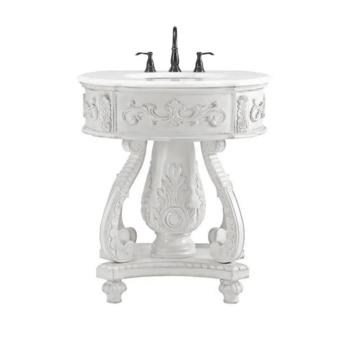 TỦ LAVABO CHELSEA 31 INCH