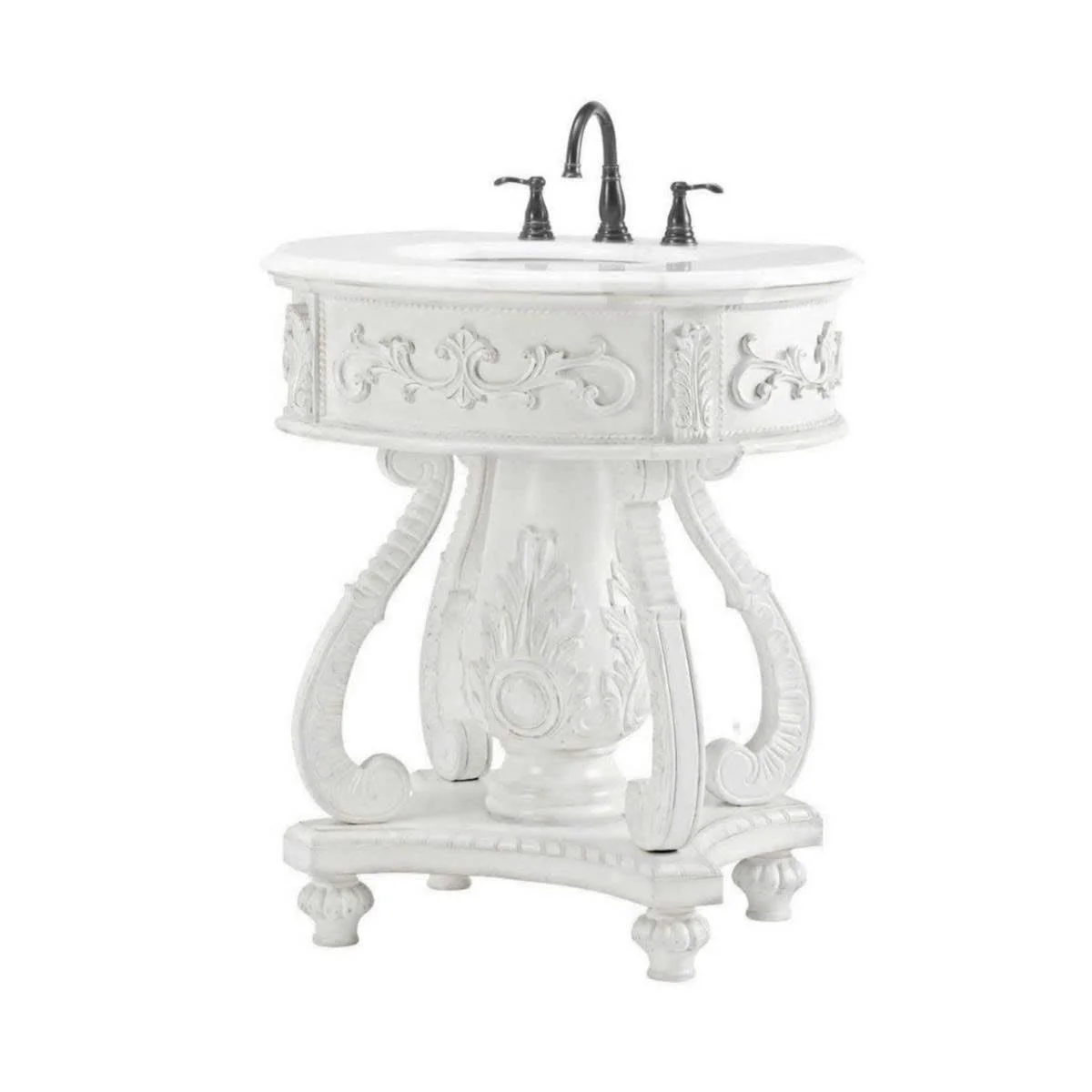 TỦ LAVABO CHELSEA 31 INCH 2