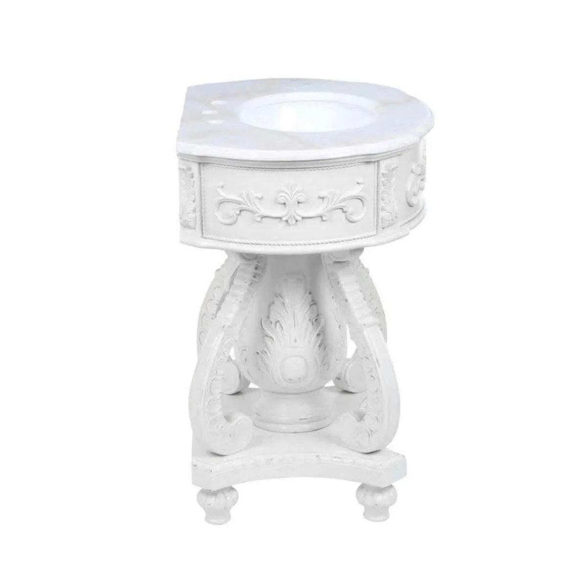 TỦ LAVABO CHELSEA 31 INCH 3