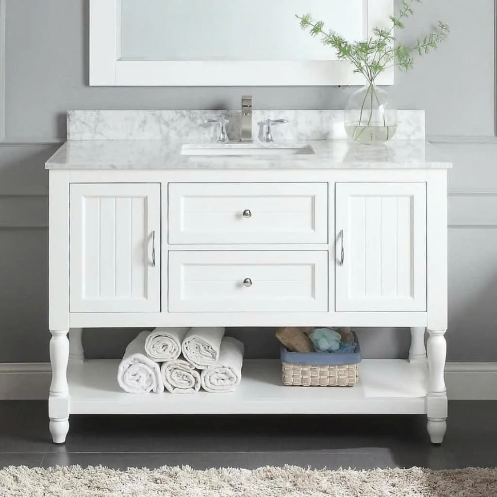 TỦ LAVABO COVENTRY 49 INCH 5