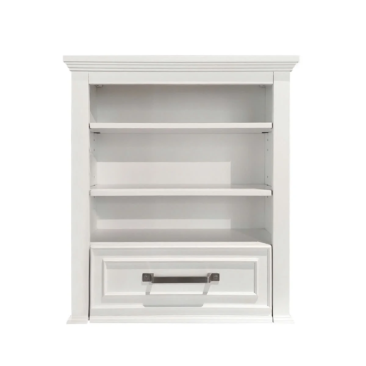 TỦ TREO TƯỜNG GALLINGER MÀU TRẮNG