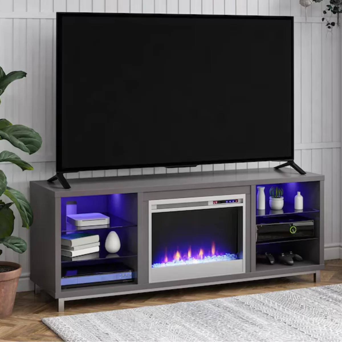 TỦ LÒ SƯỞI ĐIỆN LUMINA (ĐIỆN 120V) 3