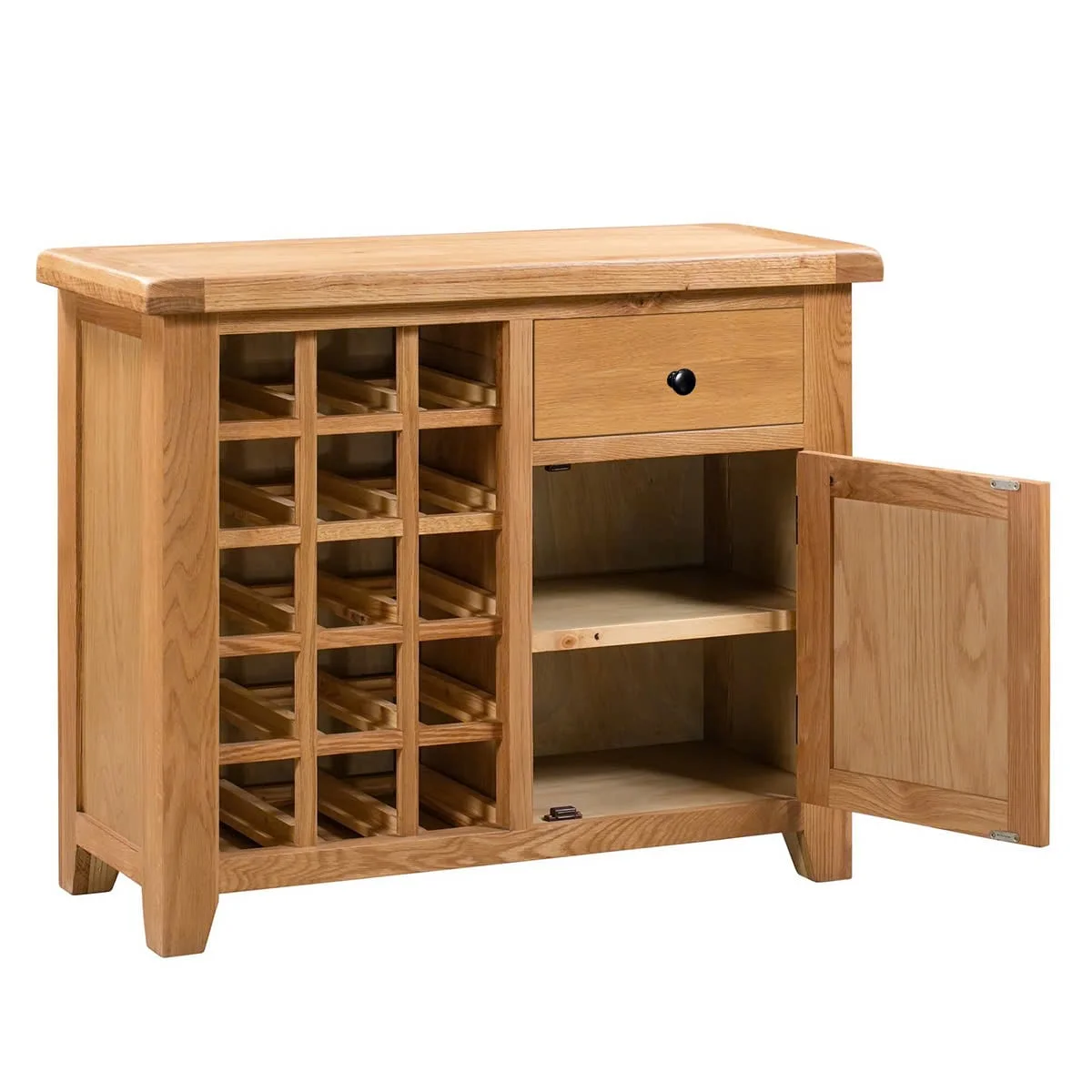 TỦ RƯỢU WESTON 3