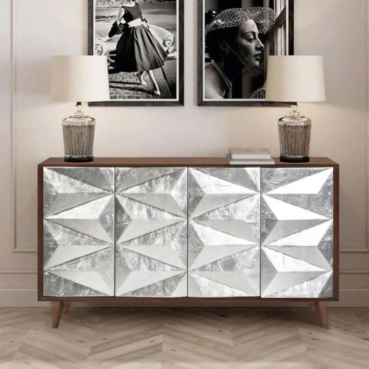 TỦ SIDEBOARD COLIN 2