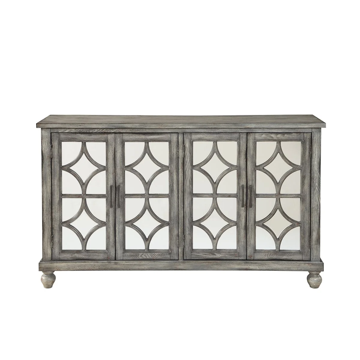 TỦ SIDEBOARD DARIA 2