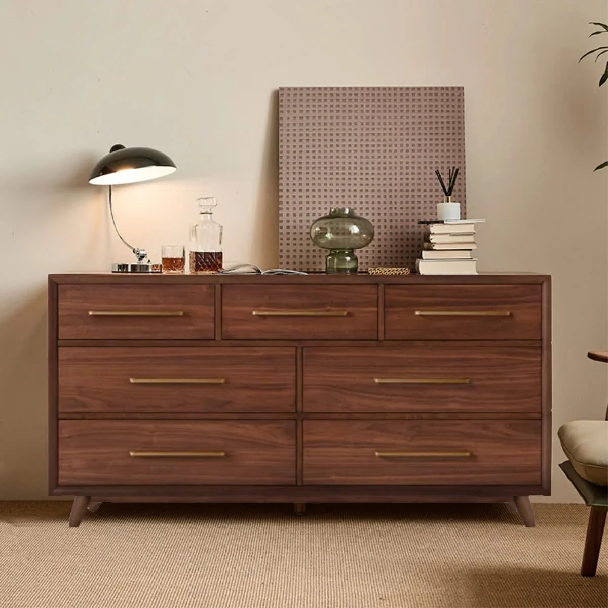 TỦ SIDEBOARD TAHOE 3