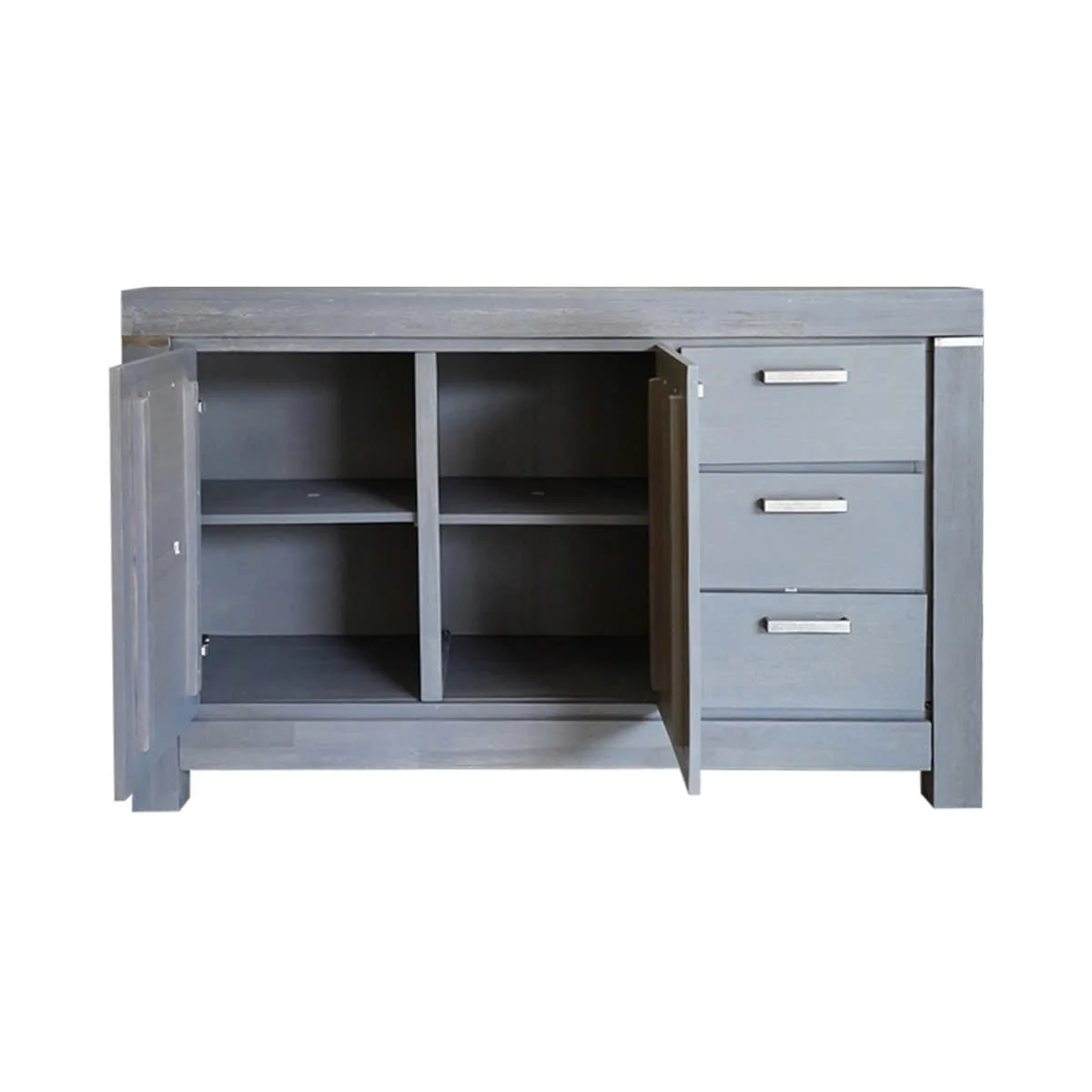 TỦ SIDEBOARD SOHO 2
