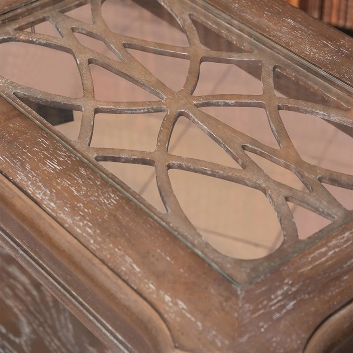 KỆ CONSOLE AUGUSTA 2