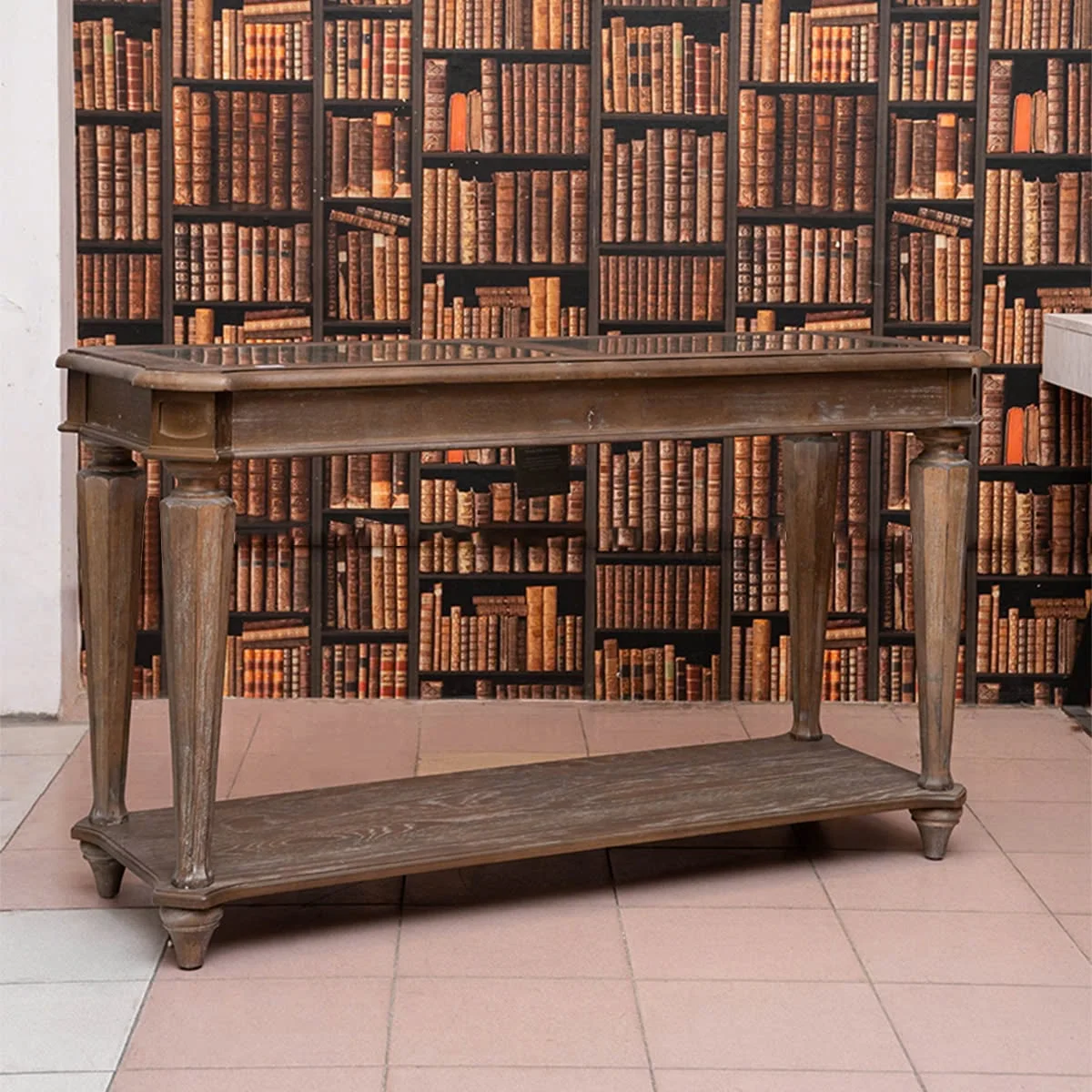 KỆ CONSOLE AUGUSTA 5