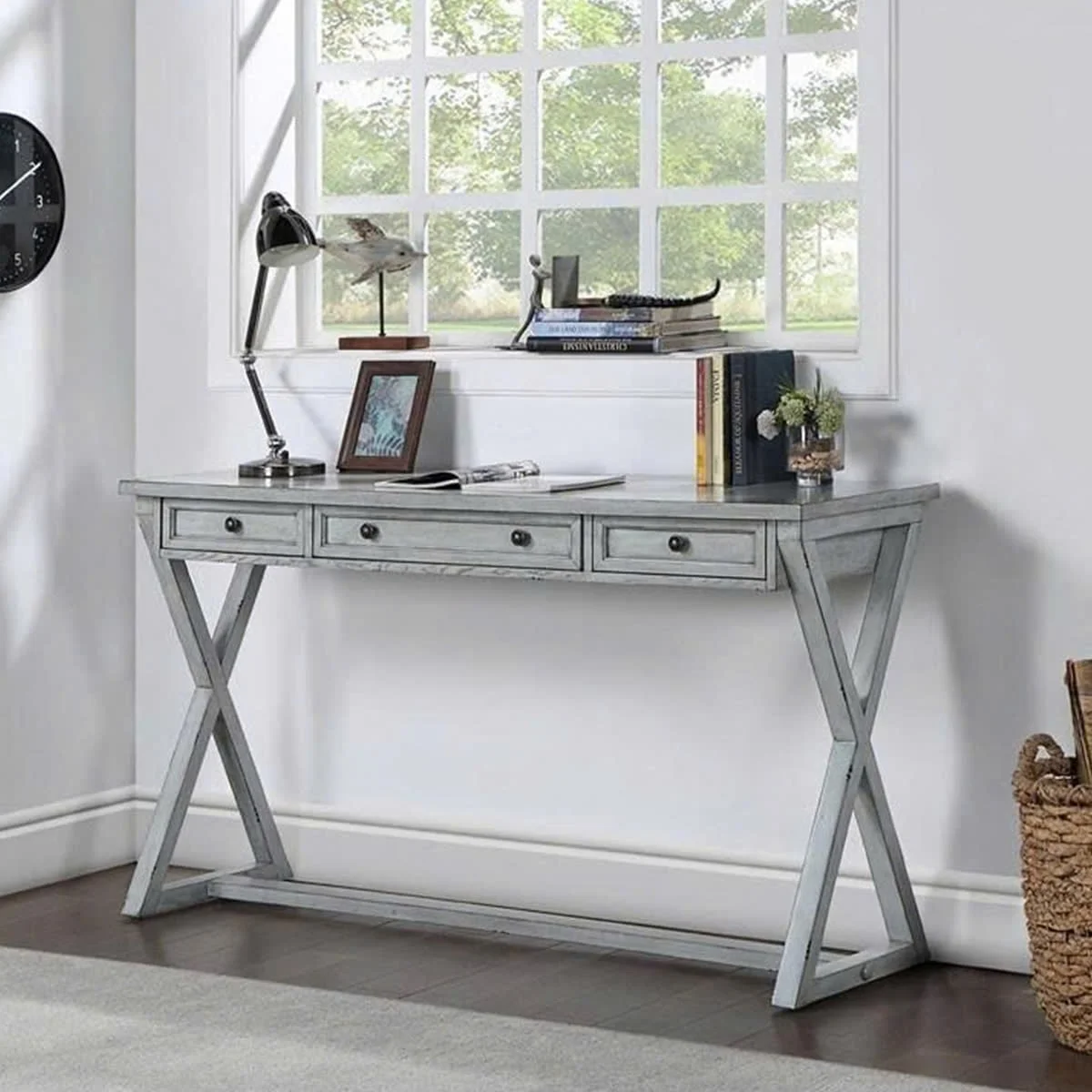 KỆ CONSOLE KEATS 4